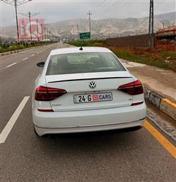 فولكسفاغن باسات